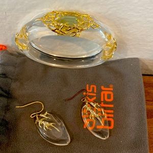 Bracelet by Alexis Bittar